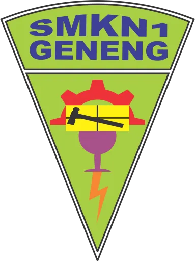SMKN 1 GENENG